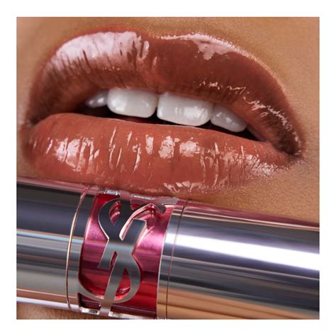 ysl gloss volupte 19|ysl candy glaze sephora.